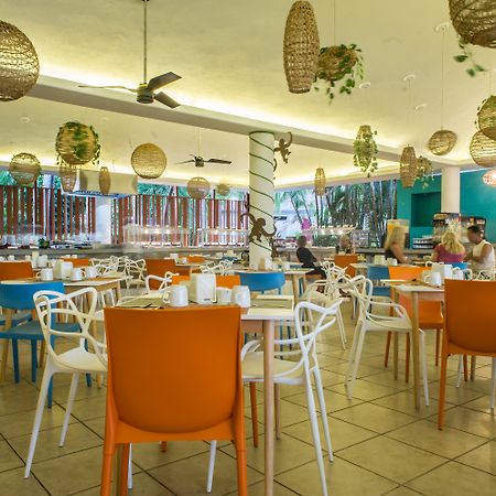 Fontan Ixtapa Hotel Ixtapa  Exterior photo