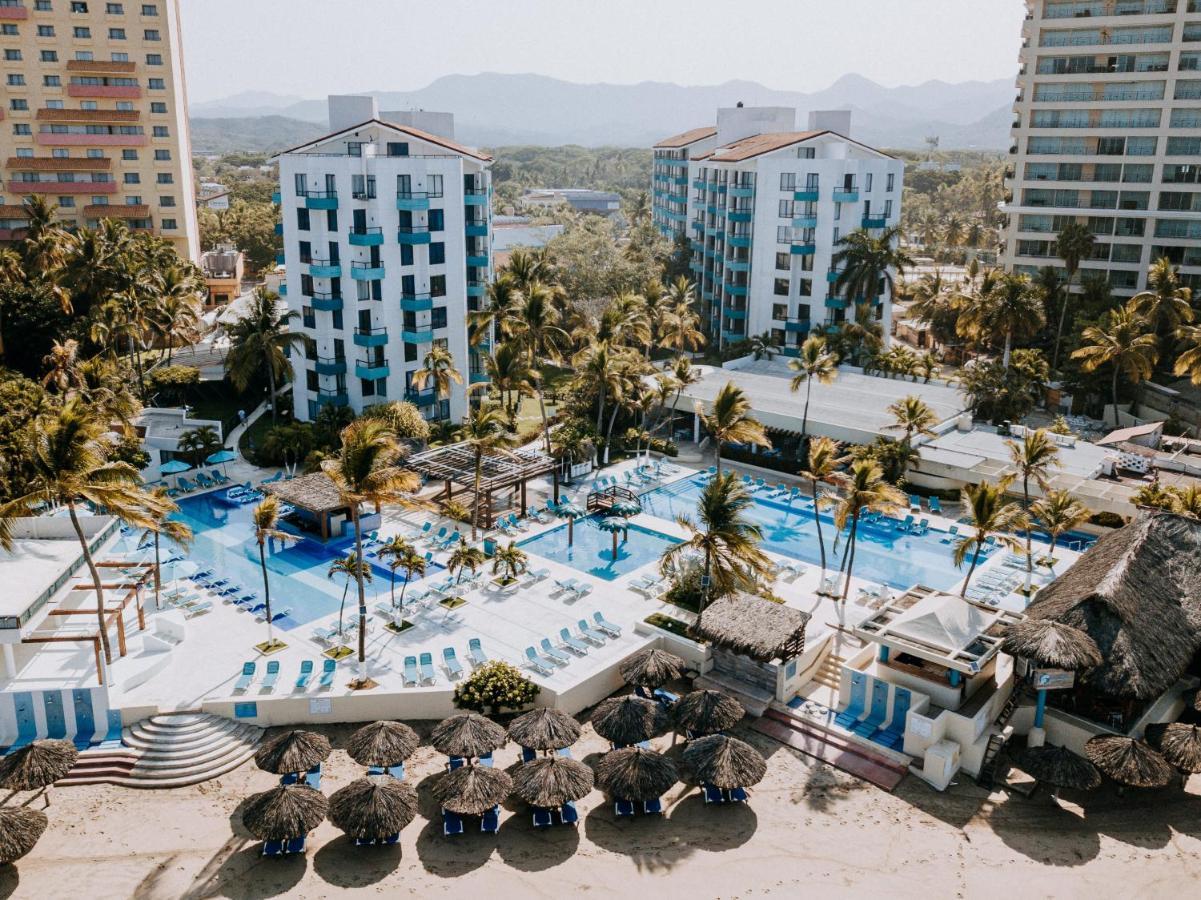 Fontan Ixtapa Hotel Ixtapa  Exterior photo