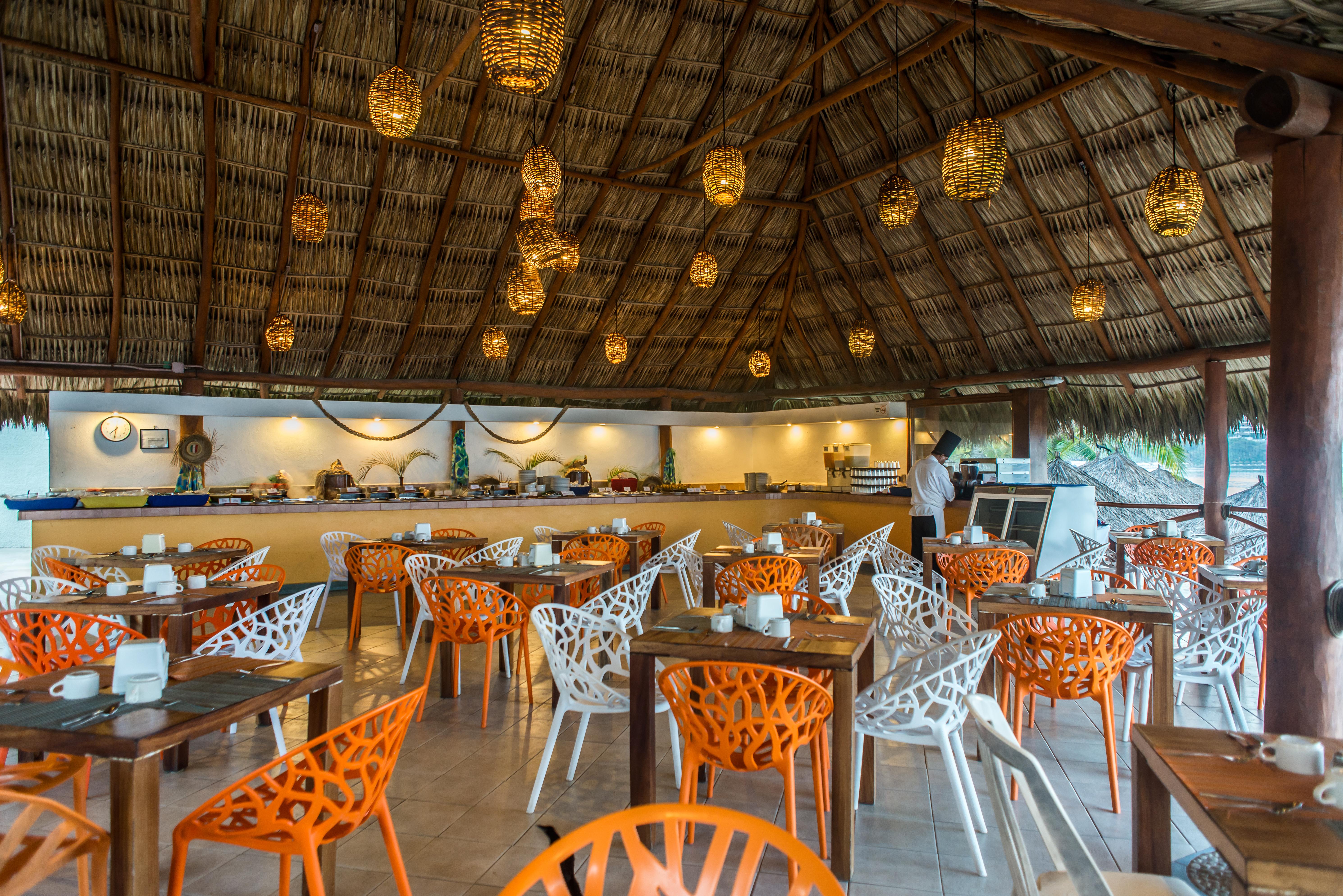 Fontan Ixtapa Hotel Ixtapa  Exterior photo