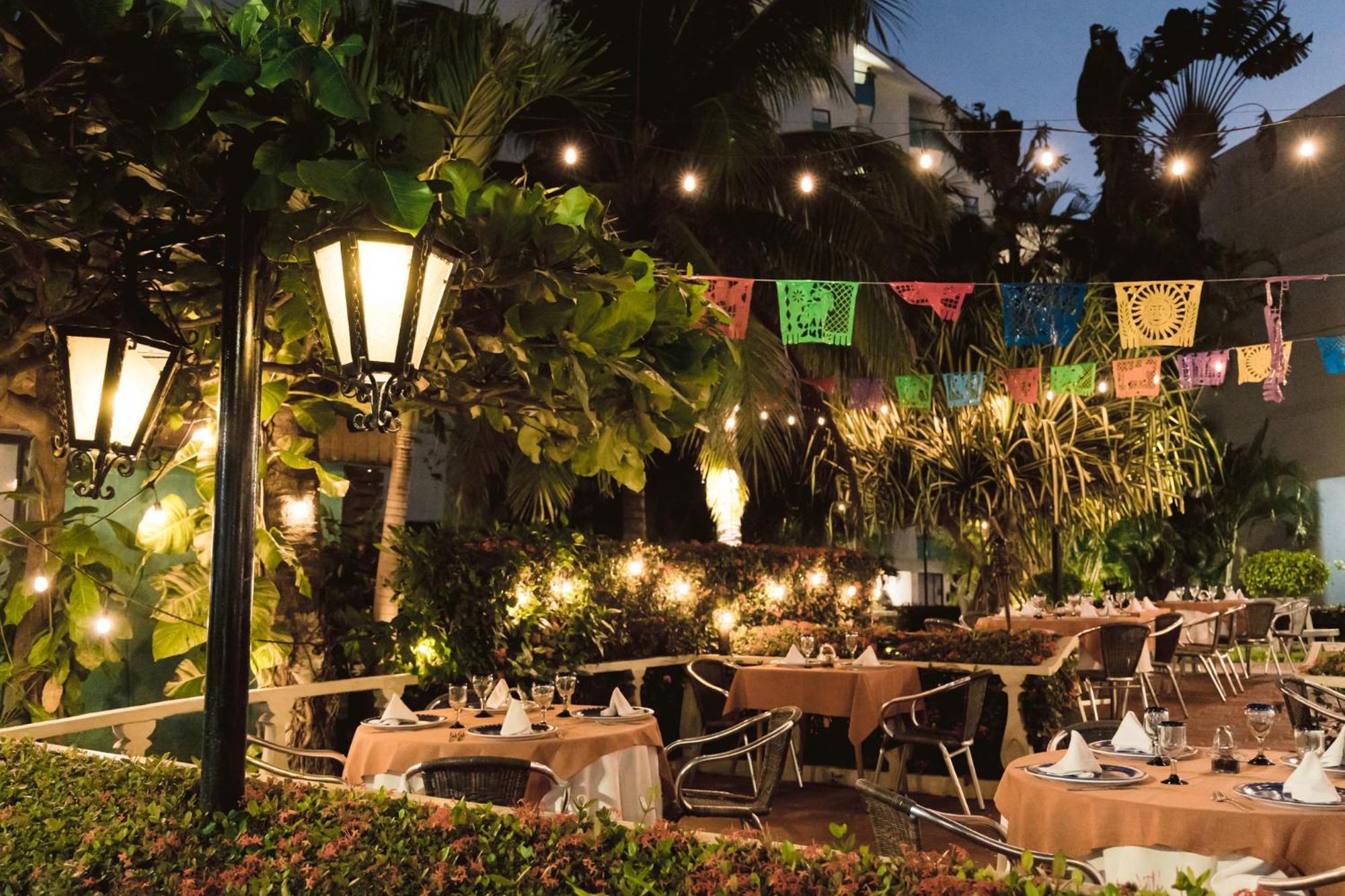 Fontan Ixtapa Hotel Ixtapa  Exterior photo